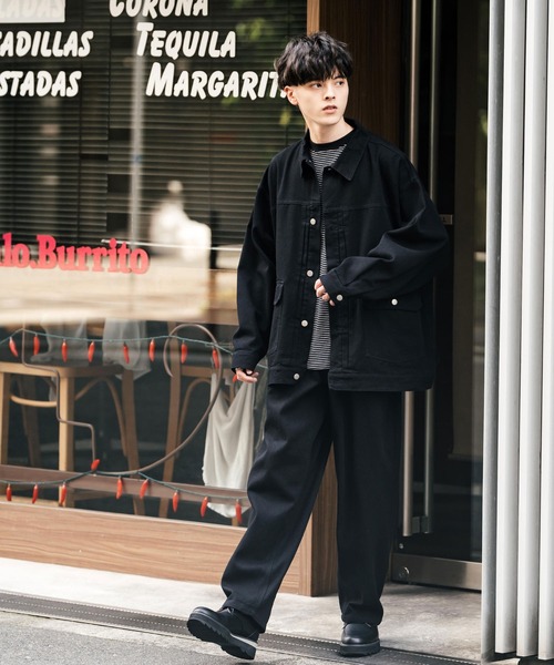 Rocky Monroe（ロッキーモンロー） セットアップ 「セットアップ