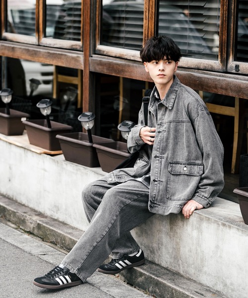 Rocky Monroe（ロッキーモンロー） セットアップ 「セットアップ