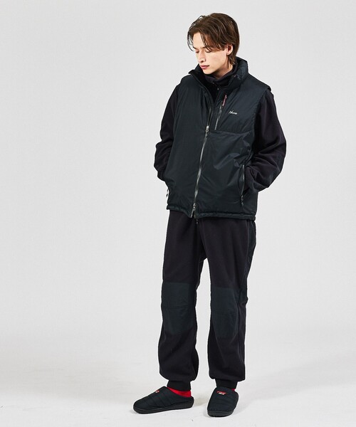 NANGA（ナンガ） オールインワン メンズ レディース : ZOZOTOWN Yahoo