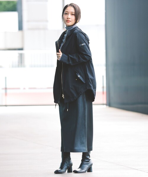 TATRAS（タトラス） ブルゾン アウター × Demi-Luxe BEAMS / 別注