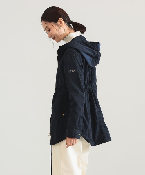 TATRAS（タトラス） ブルゾン アウター × Demi-Luxe BEAMS / 別注