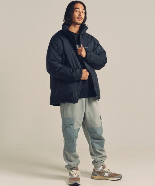 NANGA（ナンガ） ダウンジャケット ダウン NANGA-オーロラテックス