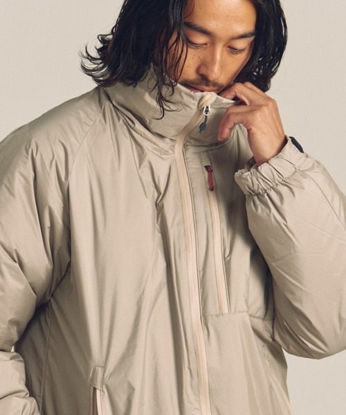 NANGA（ナンガ） ダウンジャケット ダウン NANGA-オーロラテックス