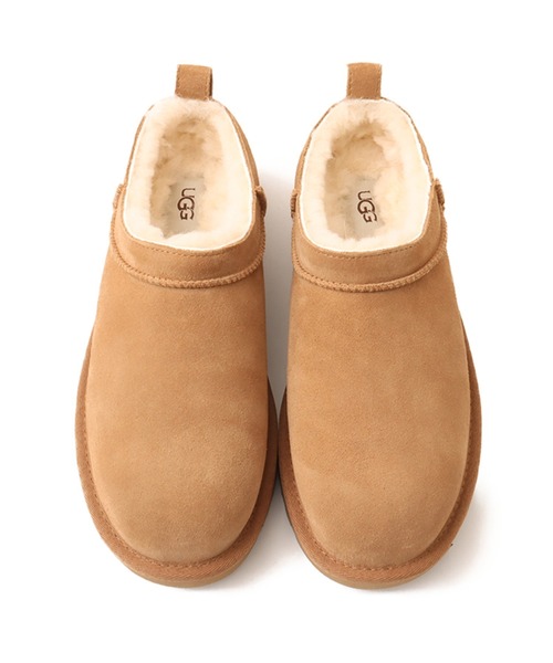 UGG Australia（アグオーストラリア） ブーツ UGG W CLASSIC MICRO