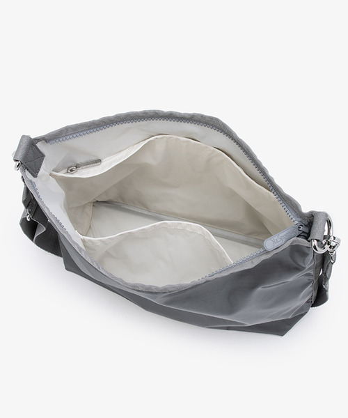 LeSportsac（レスポートサック） ショルダーバッグ バッグ MEDIUM ZIP