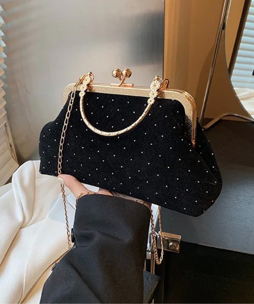 Port（ポート） ショルダーバッグ バッグ 「 antique andico