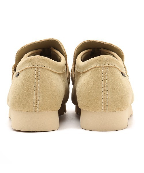 Clarks（クラークス） ブーツ Clarks WallaLoaferGTX / クラークス