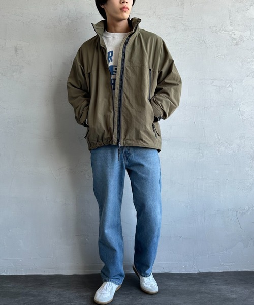 phenix（プラスフェニックス） ブルゾン アウター 別注 LEVEL7 ライト