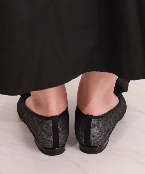 artemis by DIANA（アルテミス by ダイアナ） バレエシューズ パンプス