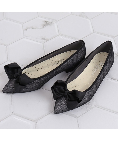 artemis by DIANA（アルテミス by ダイアナ） バレエシューズ パンプス