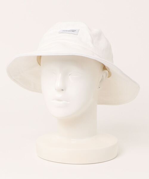 BANKS（バンクス） 帽子 ハット HAT/ワンポイントブランドロゴシンプル