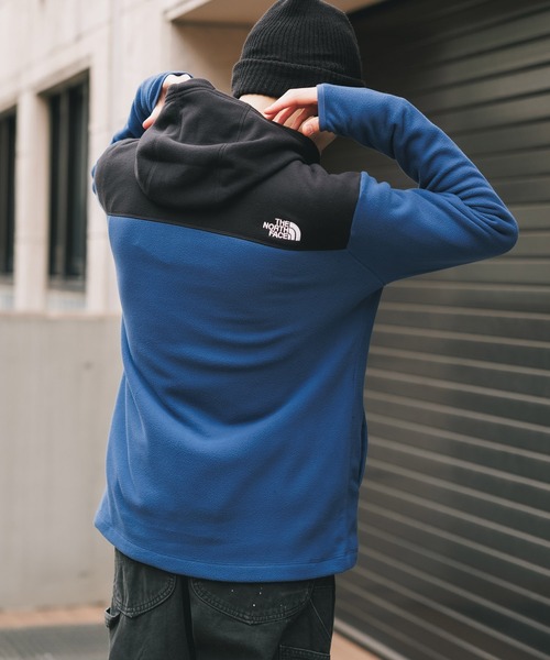 THE NORTH FACE（ザ ノースフェイス） ミリタリージャケット モッズ