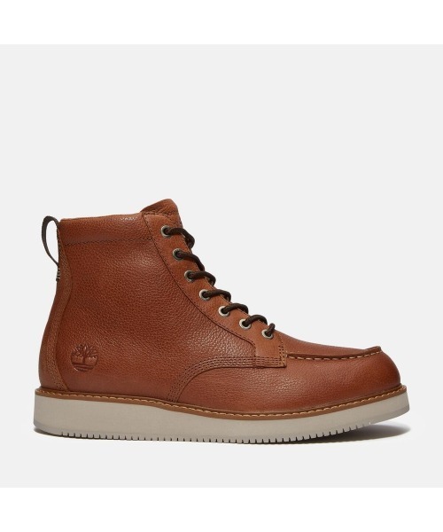 Timberland（ティンバーランド） ブーツ レッドウッド エッジ ミッド