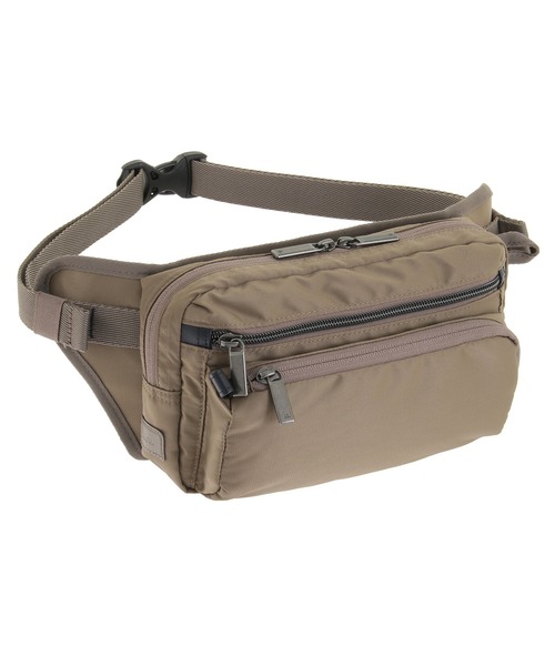 ace. ウエストポーチ ウエストバッグ エース バスティーク2 62562