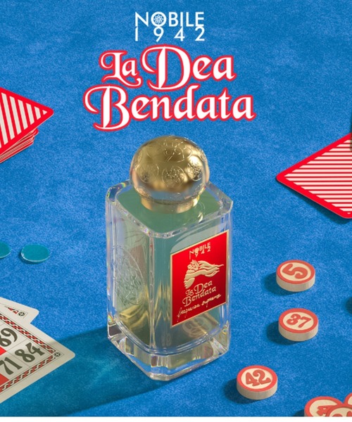 NOBILE 1942（ノービレ1942） 香水 ノービレ ラ・ディ・ベンダータ