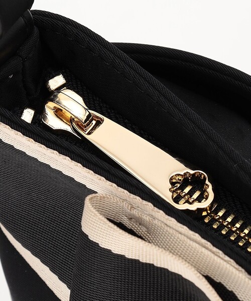 TOCCA（トッカ） ショルダーバッグ バッグ BICOLOR RIBBON POCHETTE