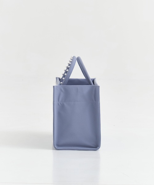 TSURU by Mariko Oikawa（ツルバイマリコオイカワ） トートバッグ