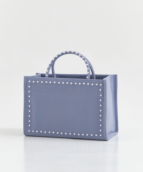 TSURU by Mariko Oikawa（ツルバイマリコオイカワ） トートバッグ