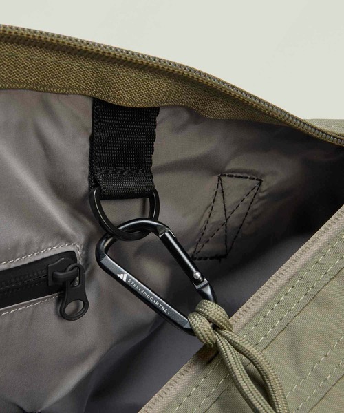 adidas by Stella McCartney ショルダーバッグ バッグ トート 「adidas