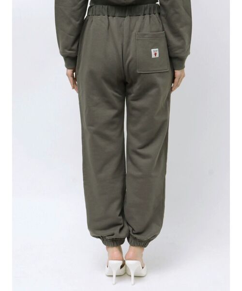 NBA スウェットパンツ ジャージ スウェットパンツ レディース