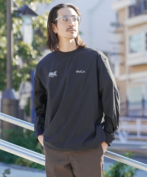 EVERLAST（エバーラスト） ブルゾン アウター メンズ レディース