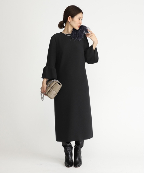 VERMEIL par iena（ヴェルメイユパーイエナ） ブローチ 「追加