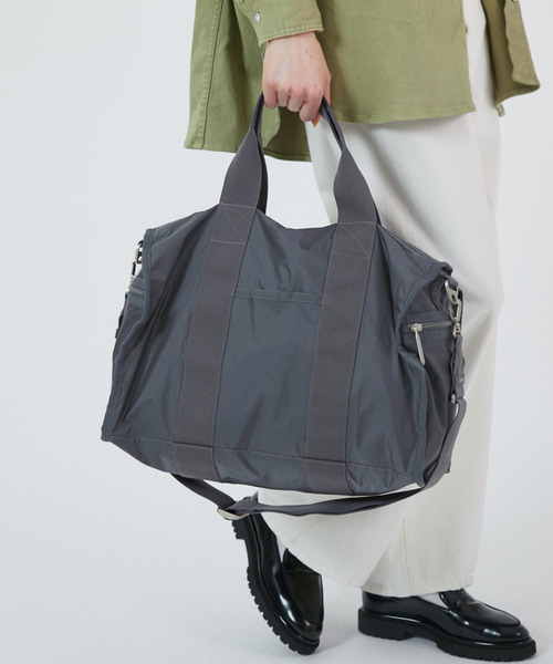 LeSportsac（レスポートサック） ボストンバッグ ESSENTIAL MEDIUM