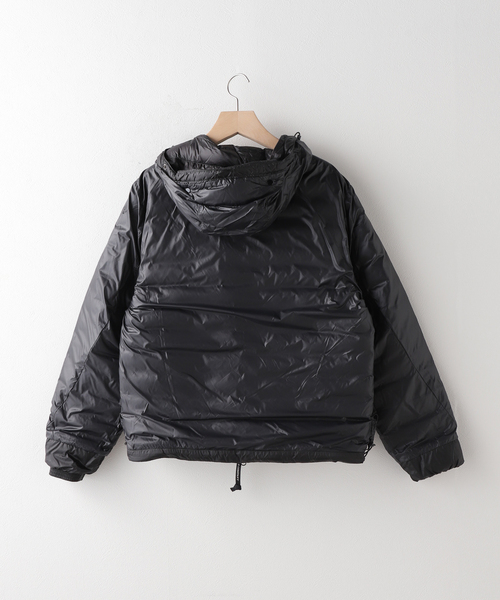 C.P. COMPANY（シーピーカンパニー） ダウンジャケット ダウン 「C.P.