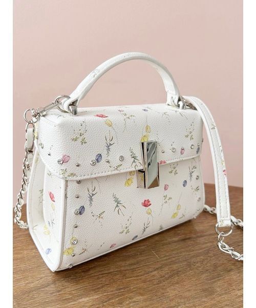 CELFORD（セルフォード） ショルダーバッグ バッグ 「USAGI ONLINE