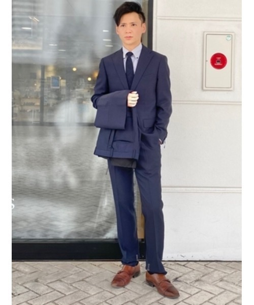 Perfect Suit FActory（パーフェクト スーツ ファクトリー