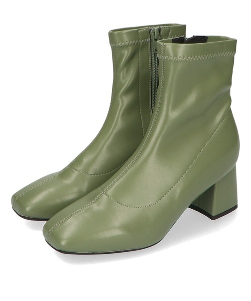 ORiental TRaffic（オリエンタルトラフィック） ブーツ センタシーム