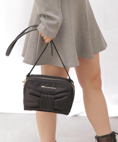 JILL by JILL STUART（ジルバイジルスチュアート） ショルダーバッグ