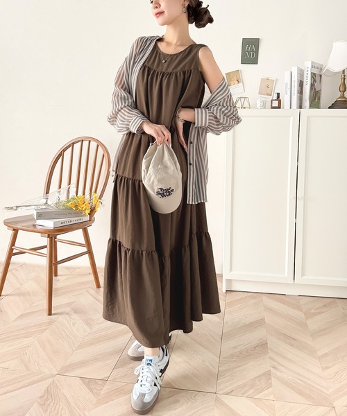 classicalelf（クラシカルエルフ） ワンピース 洗練された大人