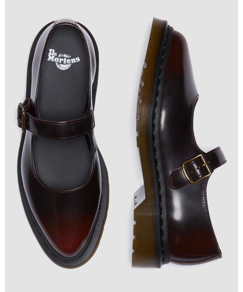 Dr.Martens（ドクターマーチン） シューズ ELPHIE メリージェーン