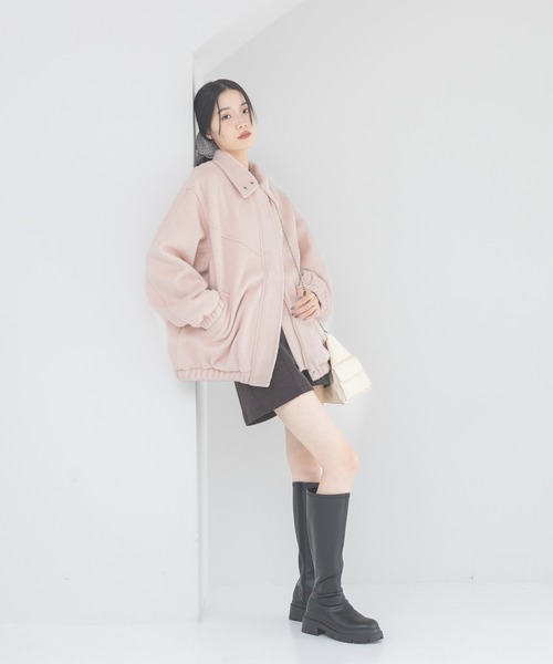 Heather（ヘザー） ブーツ 「累計10万本」楽ちんなのに美脚！秋冬No.1