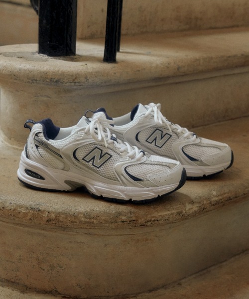 New Balance（ニューバランス） スニーカー 530 レディース メンズ