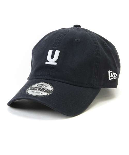UNDERCOVER（アンダーカバー） キャップ 帽子 UB0D6H04-1 メンズ