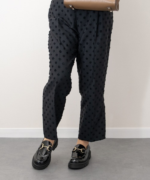 CORSO ROMA,9（コルソローマ ノーヴェ） ローファー 「CORSO ROMA 9