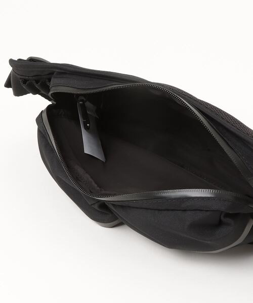 adidas by Stella McCartney ウエストポーチ ウエストバッグ