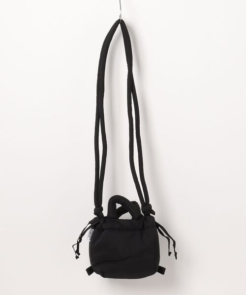 OLEND ハンドバッグ OLEND MICRO ONA SOFT BAG : ZOZOTOWN Yahoo!店