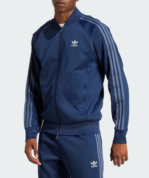 adidas（アディダス） ジャージ アディカラー クラシックス SST