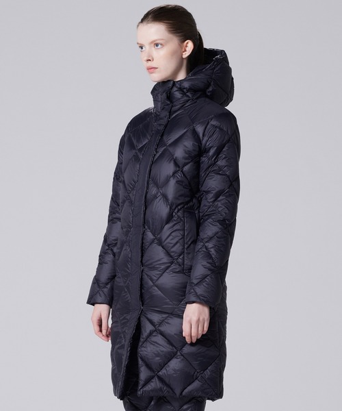 TAION（タイオン） ダウンジャケット ダウン 「」「ユニセックス