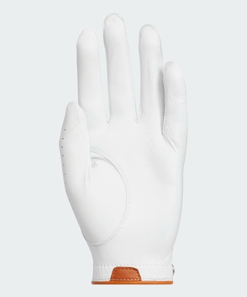 adidas（アディダス） 手袋 オリジナルスゴルフ マーカー付き レザー