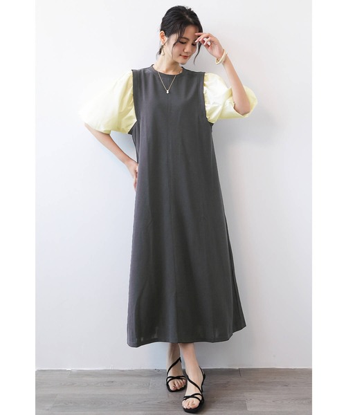 Cinderella（シンデレラ） ワンピース ワンピース レディース ロング