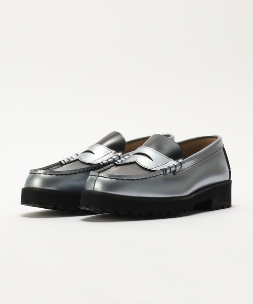 The Kenford Fineshoes ローファー The Kenford Fineshoes / ケン