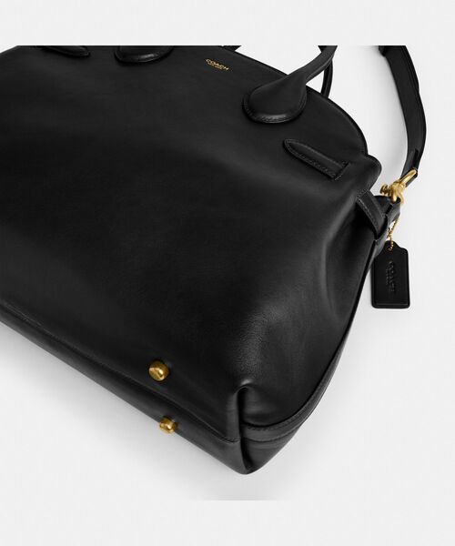 COACH（コーチ） ショルダーバッグ バッグ ソフト エンパイア キャリー