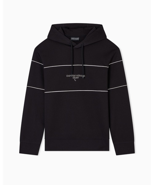 EMPORIO ARMANI トレーナー スウェット 「エンポリオ アルマーニ