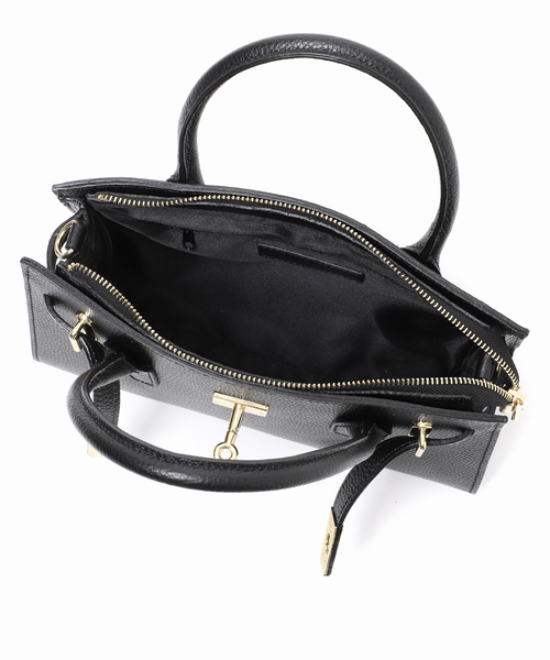 AULENTTI（オウレンティ） ショルダーバッグ バッグ レザーショルダー