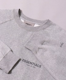 FOG ESSENTIALS（エフオージーエッセンシャルズ） トレーナー