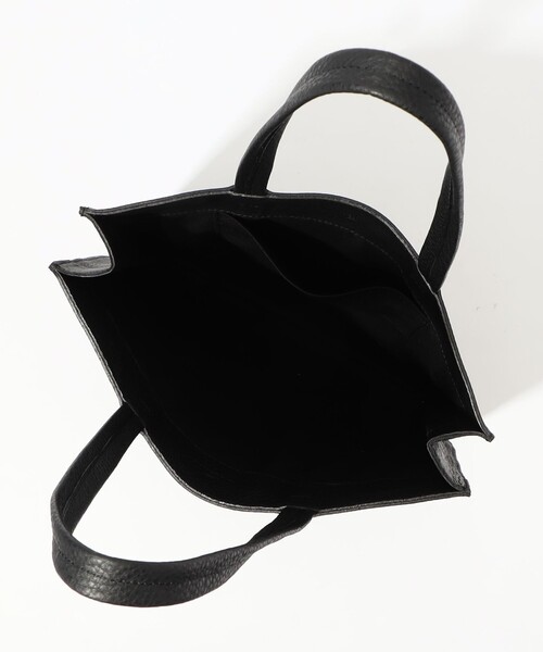 TOMORROWLAND（トゥモローランド） トートバッグ 「別注」A シュリンク